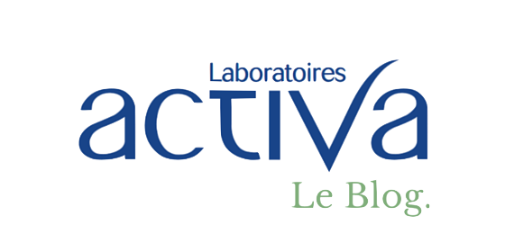 Laboratoires Activa – Le Blog 