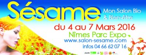Salon Sésame Nîmes