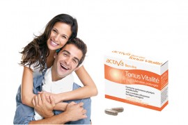 Cure vitamines - Laboratoires Activa