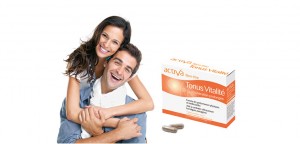 Cure vitamines - Laboratoires Activa