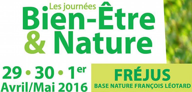 bien être et nature - Laboratoires Activa