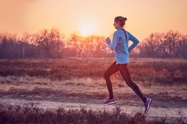 Complément alimentaire sport - Laboratoires Activa