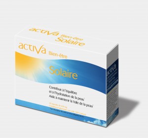 Bien-être Solaire - Laboratoires Activa