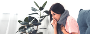 solution naturelle mal de gorge