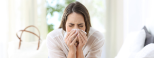 allergies au pollen, complements alimentaires