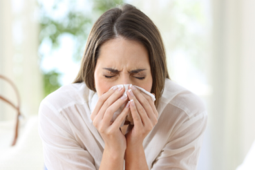 allergies au pollen, complements alimentaires